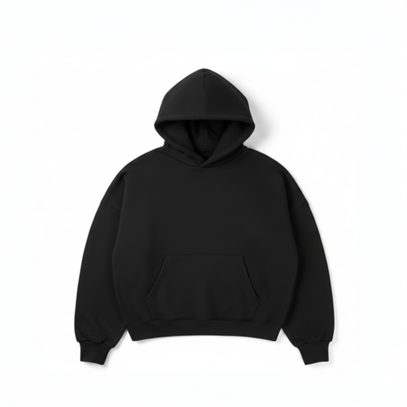 Pullover Hoodie
