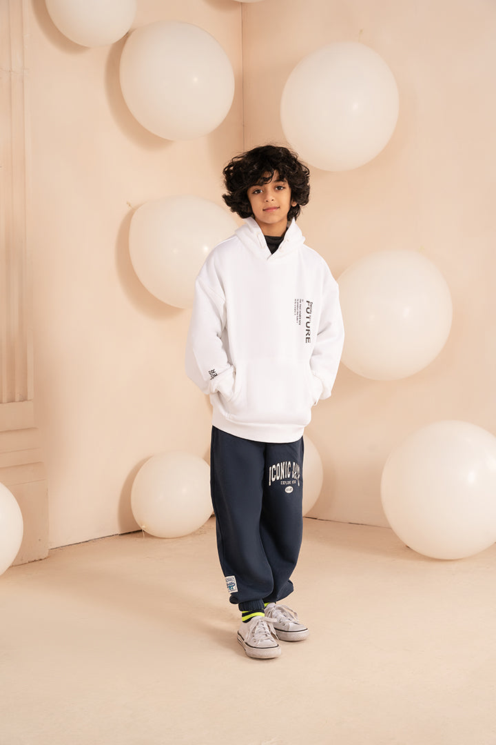 Boys Fleece Trouser 3002/508 - Kidswear