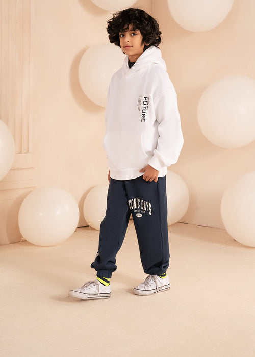 Boys Fleece Trouser 3002/508 - Kidswear
