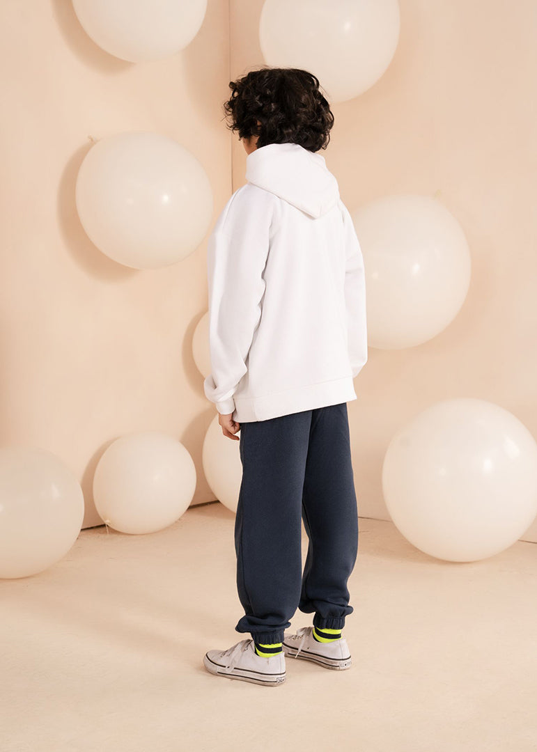 Boys Fleece Trouser 3002/508 - Kidswear