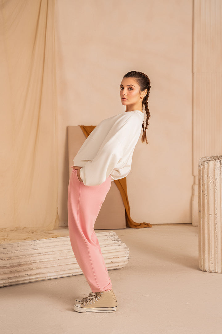 Womens Zipper Bomber Jacket 1015/508 - Western Wear