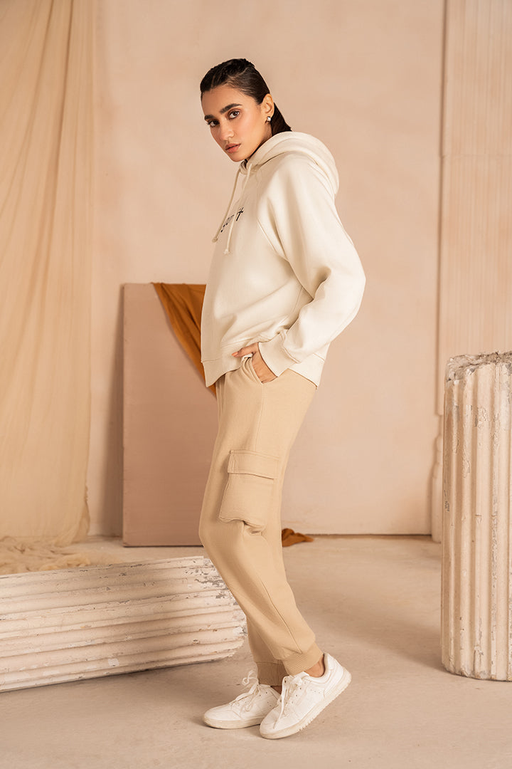 Womens Printed Hood 1016/508 - Western Wear