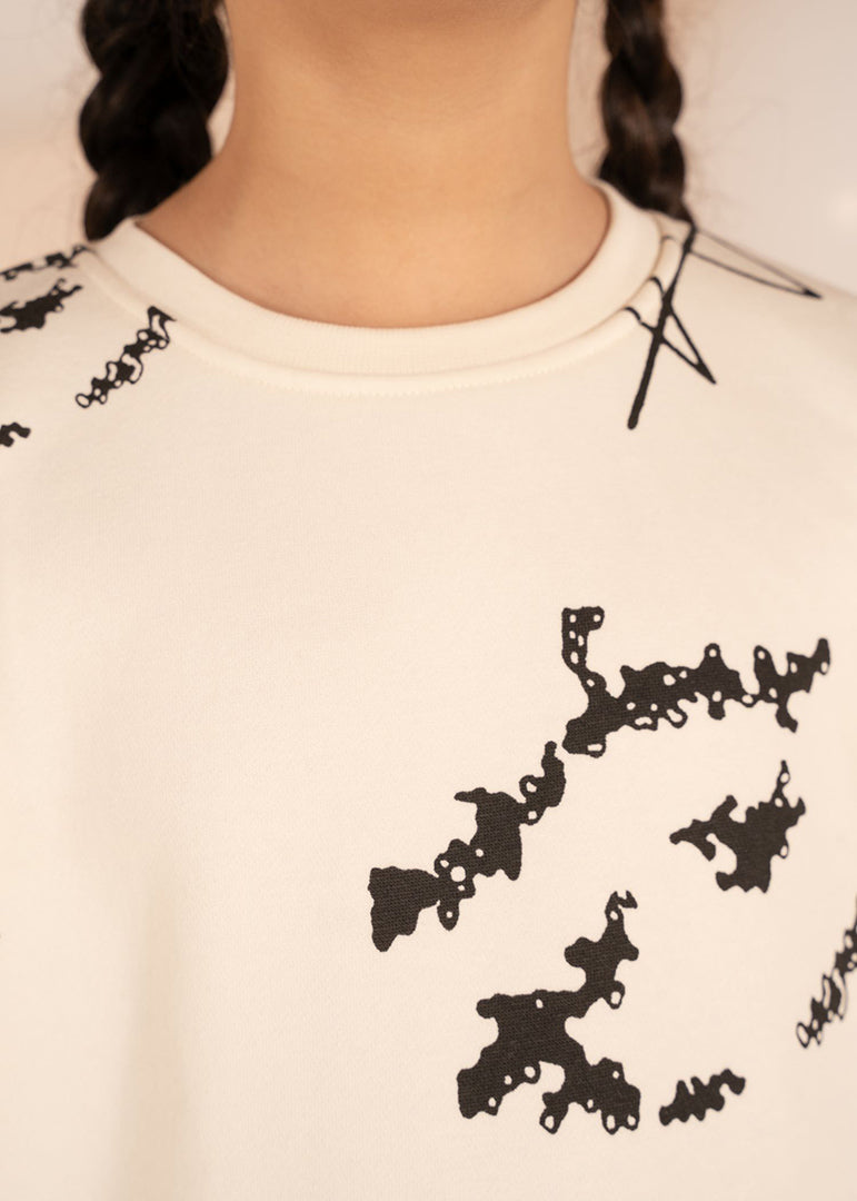 Kids UniSex Sweat Shirt 3006/508 - Kidswear