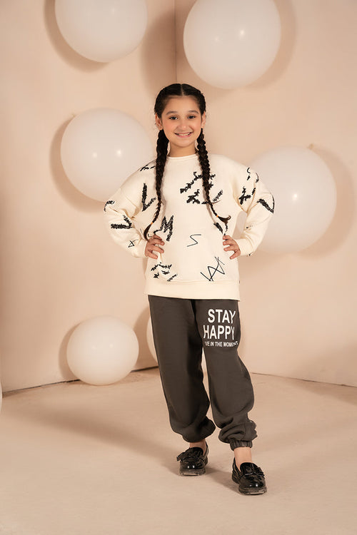 Kids UniSex Sweat Shirt 3006/508 - Kidswear
