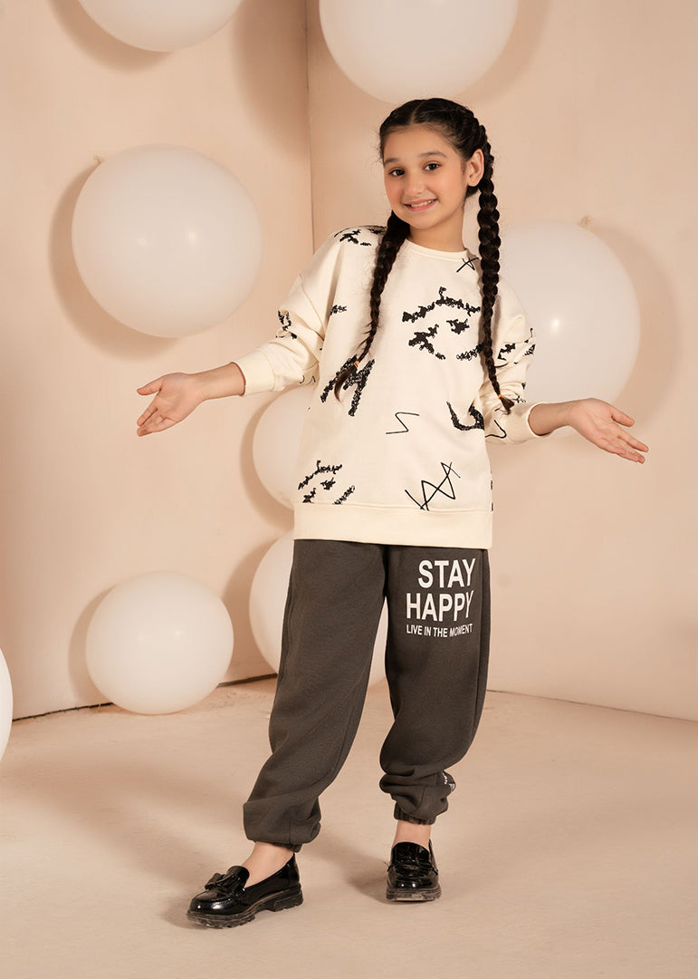 Kids UniSex Sweat Shirt 3006/508 - Kidswear