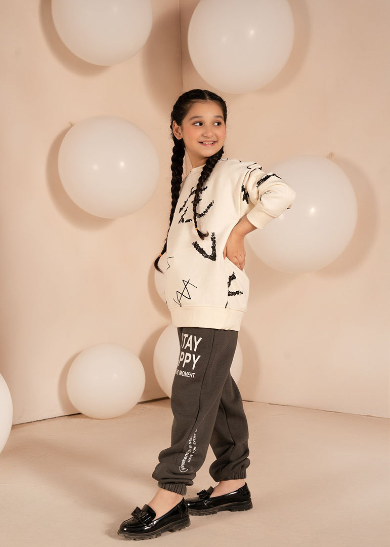 Kids UniSex Sweat Shirt 3006/508 - Kidswear