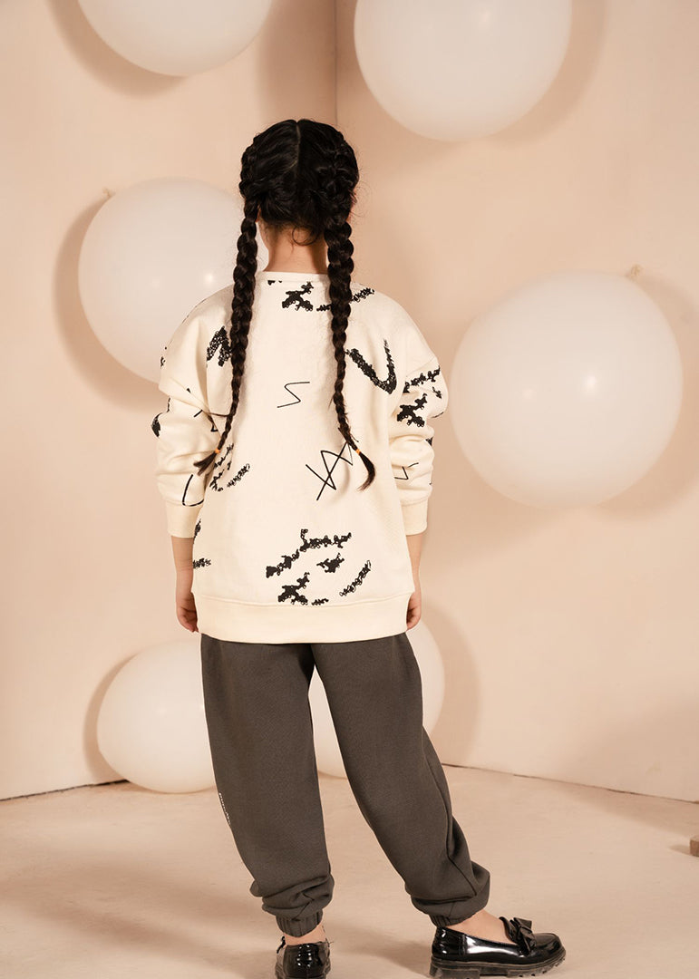 Kids UniSex Sweat Shirt 3006/508 - Kidswear