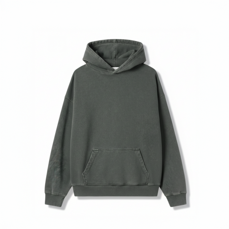 Pullover Hoodie