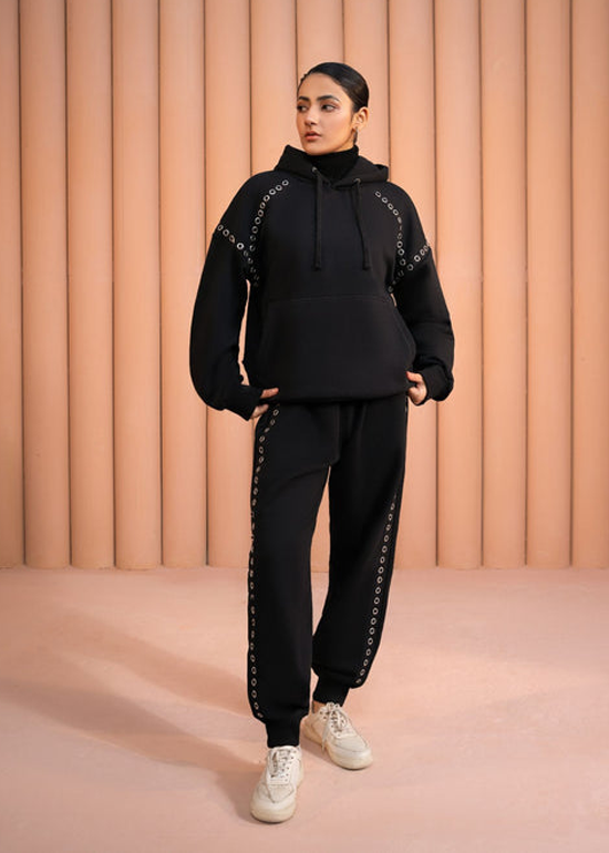 Womens Eylet Hood - 1009/508 - Western Wear