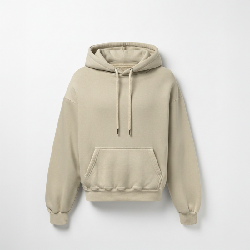 Pullover Hoodie