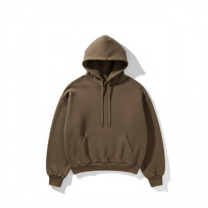 Pullover Hoodie