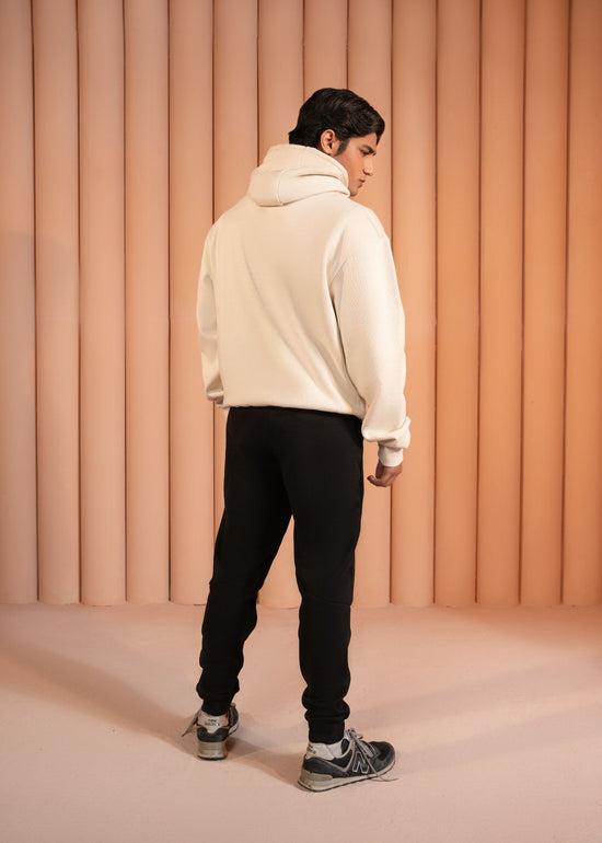 Mens Basic Hood - 2002/508 - Menswear