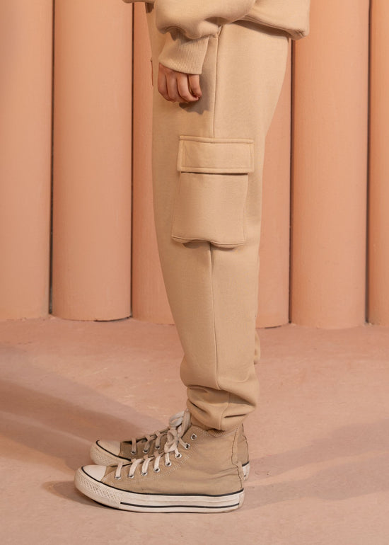 Womens Cargo Trouser - 1003/508 - Western Wear