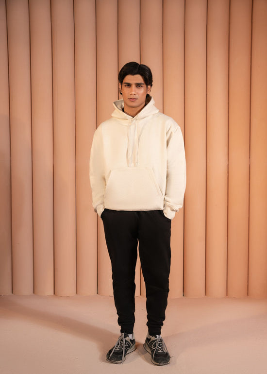 Mens Basic Hood - 2002/508 - Menswear