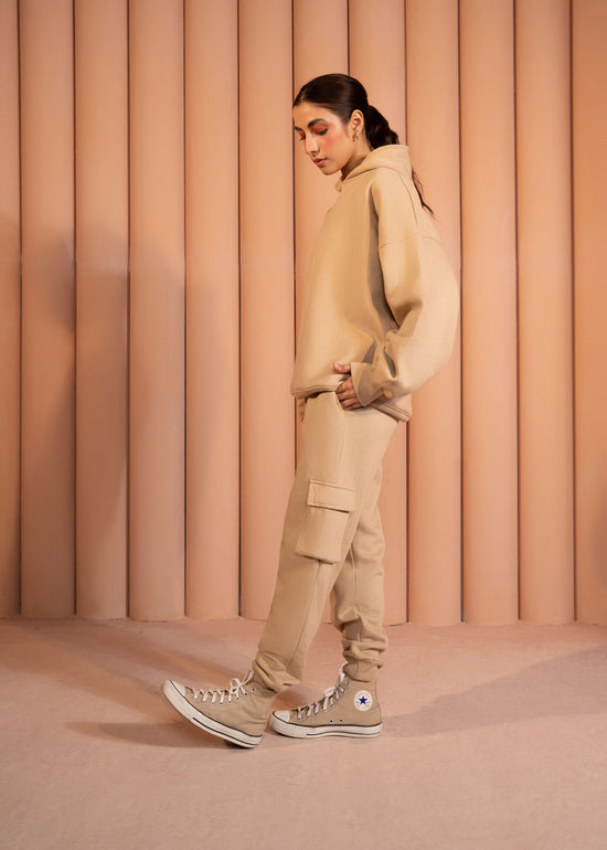 Womens Cargo Trouser - 1003/508 - Western Wear