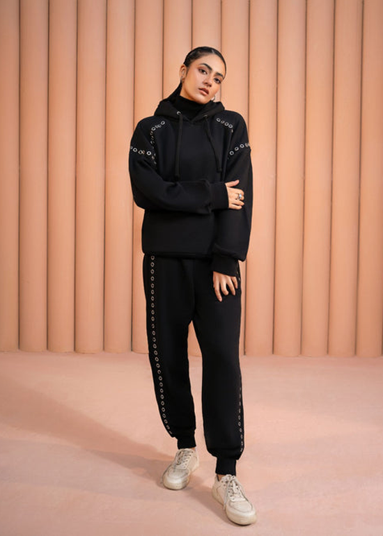 Womens Eylet Hood - 1009/508 - Western Wear