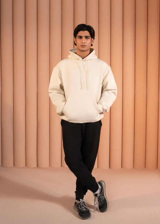 Mens Basic Hood - 2002/508 - Menswear